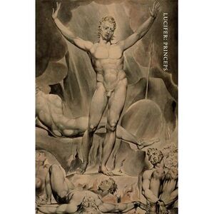 Lucifer: Princeps -- Peter Grey